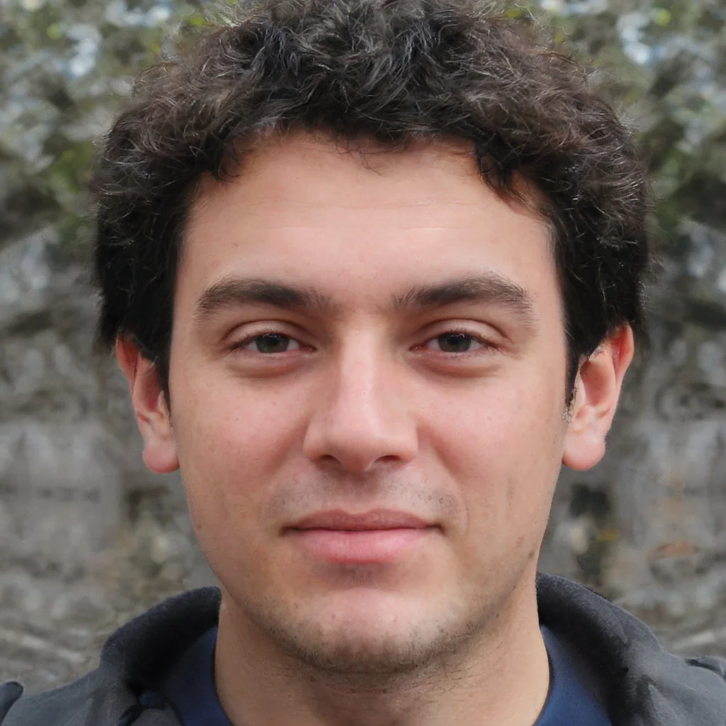Michel Pires