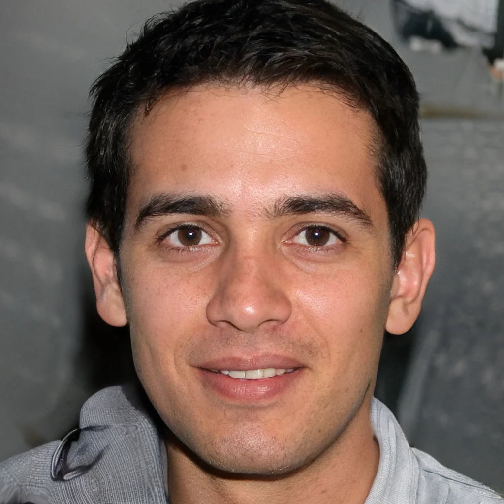Gustavo Soares